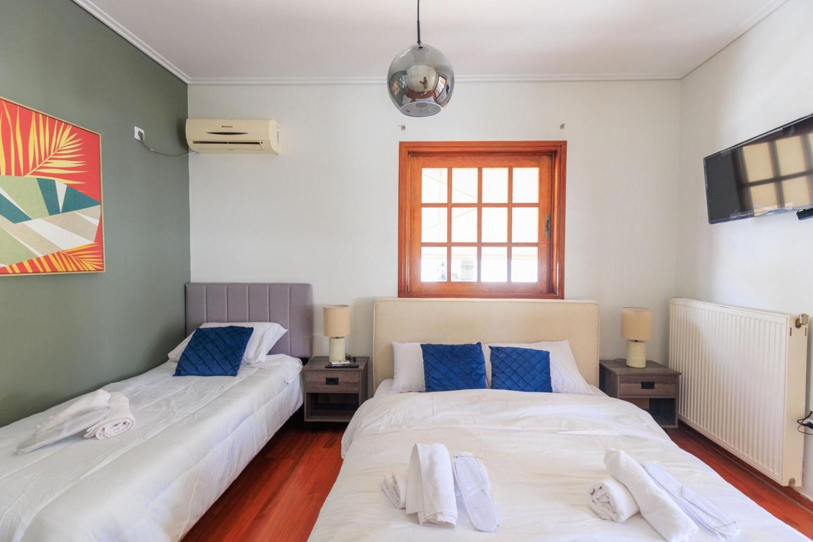 Aiolos Grand Super Lux Suite Kalamaki Alimos Near The Sea Athens Exterior photo